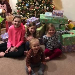 Meet your Posher, Becky